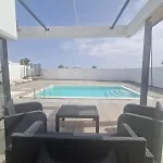 Nazaret Home Nyaraló Nazaret