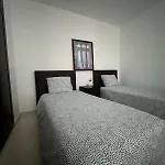 Nyaraló Nazaret Home *