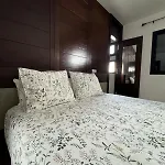 Nazaret Home Nyaraló